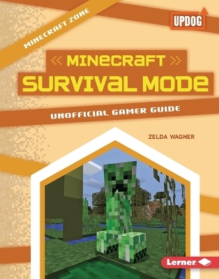 Minecraft Survival Mode - Zelda Wagner