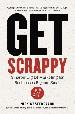 Get Scrappy - Nick Westergaard