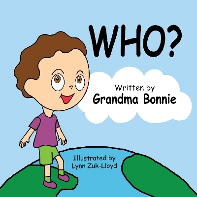 Who? - Grandma Bonnie