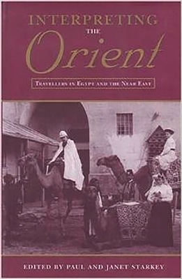 Interpreting the Orient - 