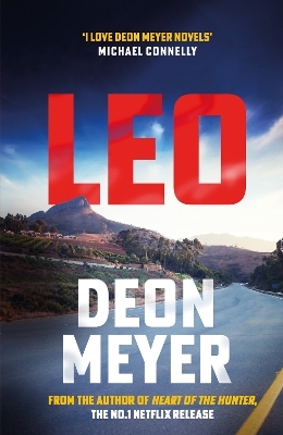 Leo - Deon Meyer