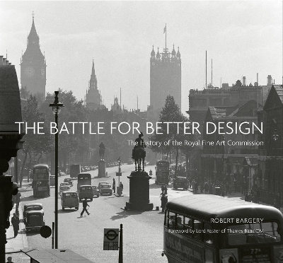 The Battle for Better Design - 