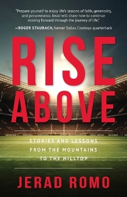 Rise Above - Jerad Romo