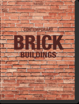 Contemporary Brick Buildings - Philip Jodidio