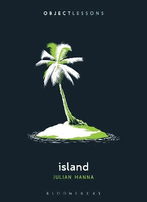 Island - Dr. Julian Hanna