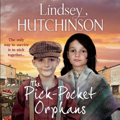 The Pick-Pocket Orphans - Lindsey Hutchinson