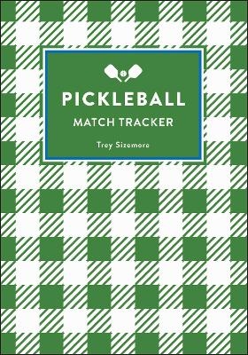 Pickleball - Trey Sizemore