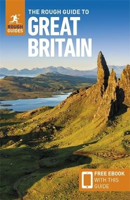 The Rough Guide to Great Britain: Travel Guide with eBook - Rough Guides