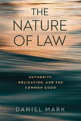 The Nature of Law - Daniel Mark