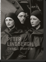 Peter Lindbergh. Untold Stories - Felix Krämer, Wim Wenders