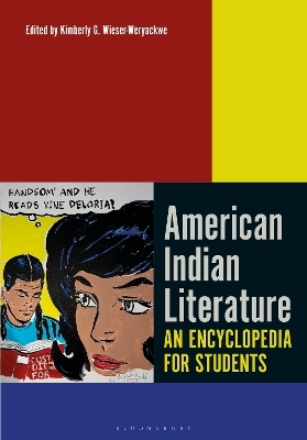 American Indian Literature - 