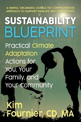 Sustainability Blueprint - Kim Fournier CD Ma