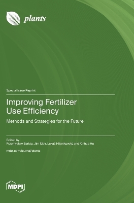 Improving Fertilizer Use Efficiency