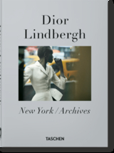 Peter Lindbergh. Dior. 40th Ed. - Martin Harrison