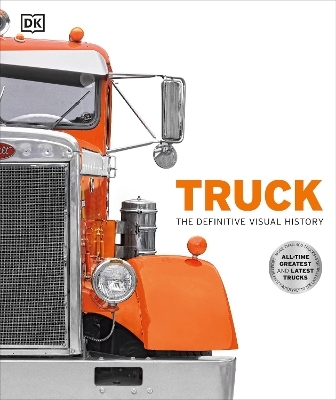 Truck -  Dk