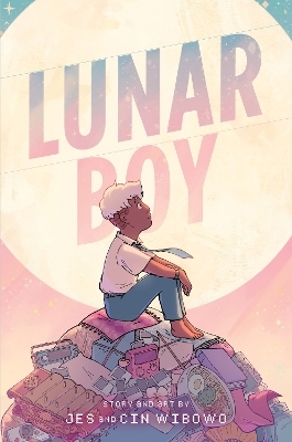 Lunar Boy - Jes And Cin Wibowo