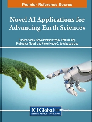 Novel AI Applications for Advancing Earth Sciences - 