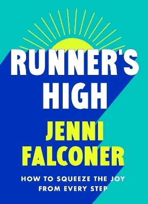 Runner's High - Jenni Falconer