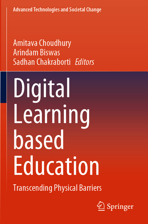 Digital Learning based Education - 