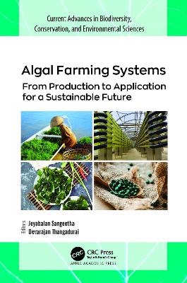 Algal Farming Systems - 