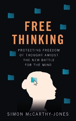 Freethinking - Simon McCarthy-Jones