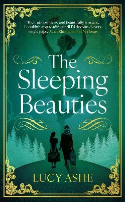 The Sleeping Beauties - Lucy Ashe