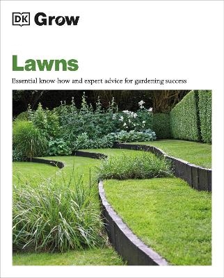 Grow Lawns -  Dk