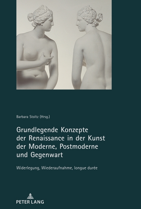 Grundlegende Konzepte der Renaissance in der Kunst der Moderne, Postmoderne und Gegenwart - 