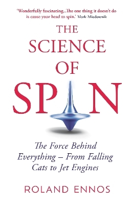 The Science of Spin - Roland Ennos