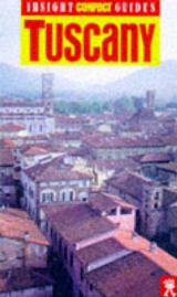 Tuscany Insight Compact Guide - 