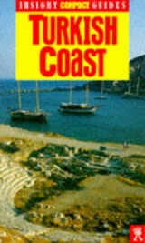 Turkish Coast Insight Compact Guide - 