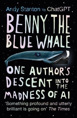 Benny the Blue Whale - Andy Stanton