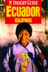 Ecuador Insight Guide - 