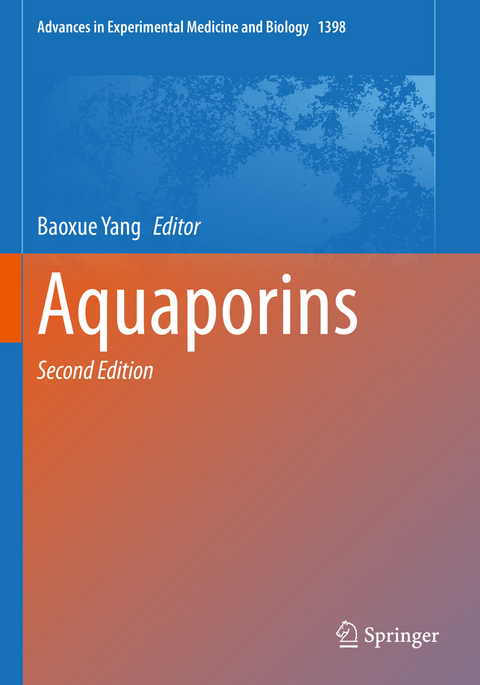 Aquaporins - 