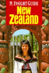 New Zealand Insight Guide - 