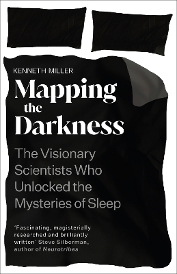 Mapping the Darkness - Kenneth Miller