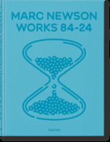 Marc Newson. Works 84-24 - Alison Castle