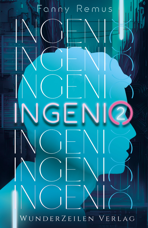 Ingenio (Band 2) - Fanny Remus