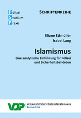 Islamismus - Eliane Ettmüller, Isabel Lang