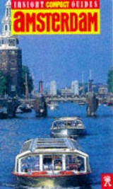 Amsterdam Insight Compact Guide - 