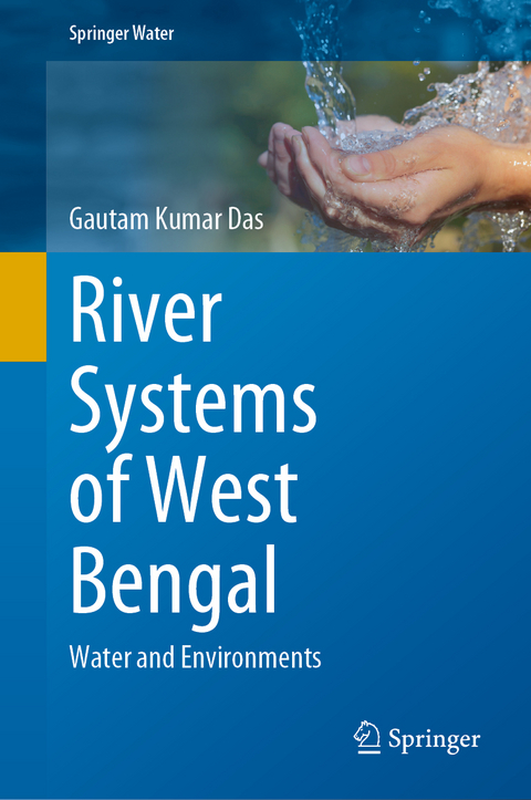 River Systems of West Bengal - Gautam Kumar Das