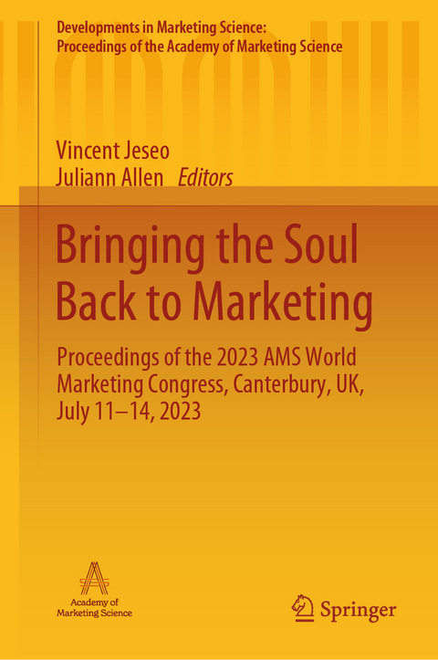 Bringing the Soul Back to Marketing - 