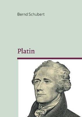 Platin - Bernd Schubert