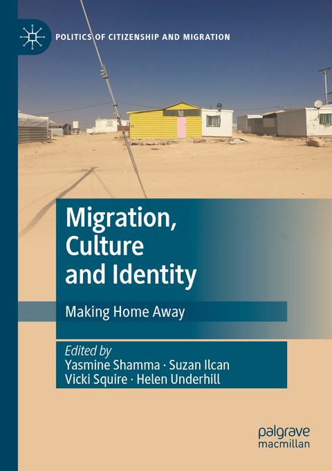 Migration, Culture and Identity - 