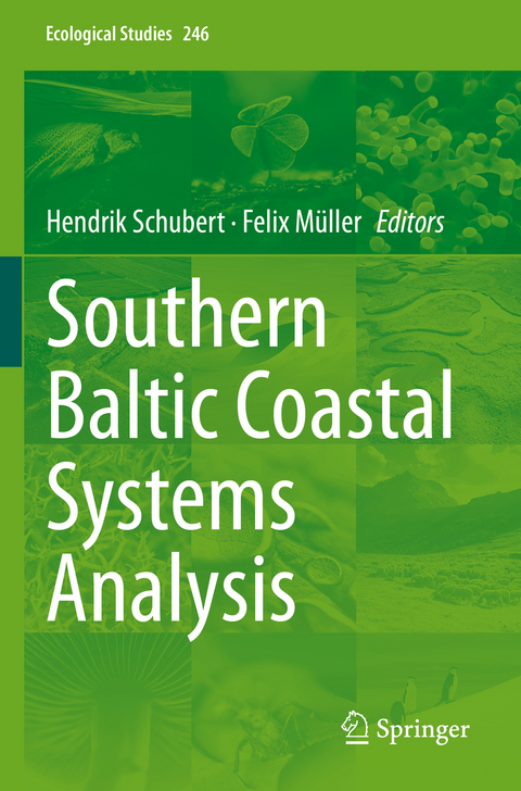 Southern Baltic Coastal Systems Analysis - 