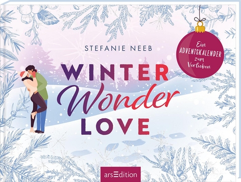 Winter Wonder Love - Stefanie Neeb