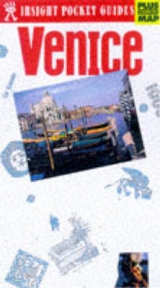 Venice Insight Pocket Guide - 