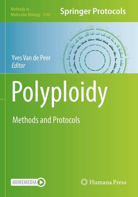 Polyploidy - 