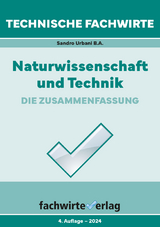 Technische Fachwirte - Sandro Urbani