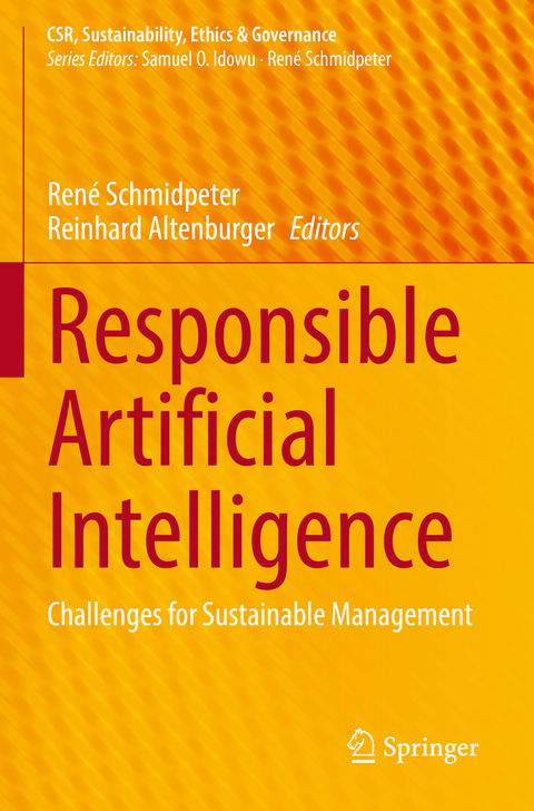 Responsible Artificial Intelligence - 